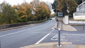 Residents concerned about road safety at this roundabout in Tipperary