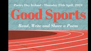 Longford poet Anne Tully  to feature in special podcast on Poetry Day Ireland 2024