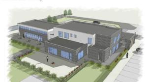 Carlow Councillor provides timeline for new Tullow Road Community Centre