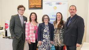 Recent report reveals power of Community Education by Carlow based Services Centre