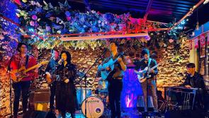 Smithwick’s Experience Kilkenny’s Barrel Yard is the place to be this Roots Festival
