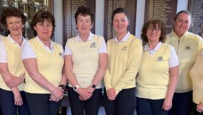 Team wins for County Tipperary Ladies and Mens teams over Clonmel and Slievenamon