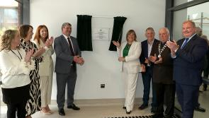 In Pictures: Ballyshannon Community Hospital opening 