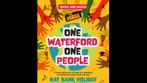 WHAT'S ON: Free music event to celebrate diversity in Waterford City