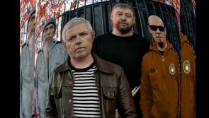 Louth band Pork Pie release their third single