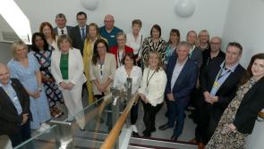 New €36.7m Ballyshannon Community Hospital officially opened 