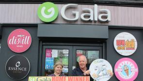 County Carlow local wins free holiday in Gala holiday giveaway