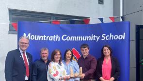 Laois school honours Adam Kirwan by holding tournament in his memory 