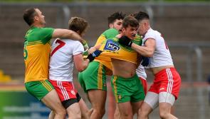A Love/Hate relationship like no other as old neighbours clash yet again in Ulster