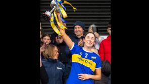 BREAKING: Tipp camogie win in style to claim a first minor All-Ireland title since 2016 