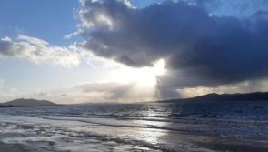 Donegal forecasted for a bright and dry morning with scattered showers expected