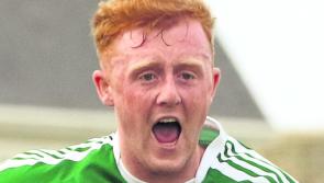 Gaoth Dobhair put an end to Malin's unbeaten Division 1 run 