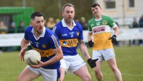 Here's this weekend's All-County League fixtures