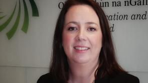 New Principal Appointed to Gairmscoil Mhic Diarmada, Arranmore Island