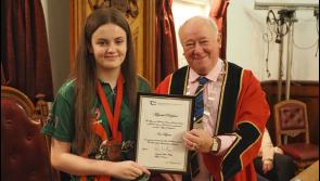 Success for Tipperary darts player