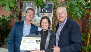 Two Tipperary cheesemakers  win prizes at 2024 Irish Cheese Awards