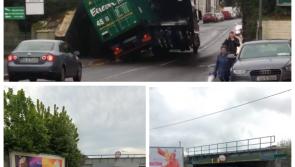 Warning systems for two Laois railway bridges by the end of June