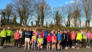 Numbers expected to double at Carndonagh's annual fundraiser event
