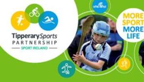 Tipperary Sports Partnership events take centre stage this May 