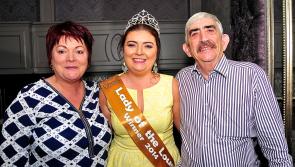 Throwback Tuesday: Out and About @ Lady of the Lough in White River Hotel (2014)