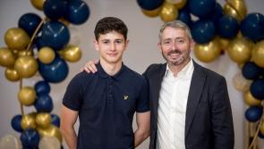Lads and dads celebrate generations of jazz in Derry this weekend