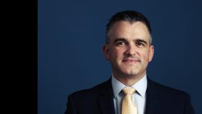 Defeated candidate extends best wishes to Tipperary General Election candidate Michael Murphy