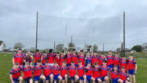 Hard working Colaiste Choilm students come up short as in-form Mullingar take title