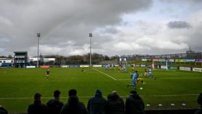 Finn Harps return to regular Friday night kick-off time this week