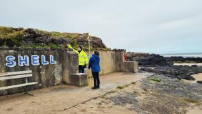 Swimming shelter set to revive Castlerock's coastal heritage