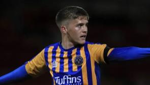 Derry duo creating history with Welsh Premier League side TNS