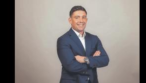 Businessman with strong  Longford links a finalist in EY Entrepreneur of the Year awards