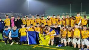Tipperary GAA club will be honoured on celebration of its 40th anniversary