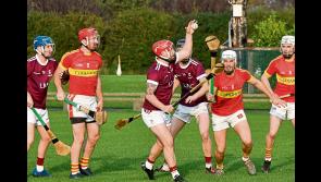 Legends fundraising hurling game in Tipperary to help with player's recovery fund
