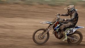 Retention permission sought for motorcycle track in Letterkenny