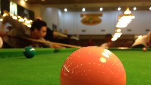 Tipperary snooker on the rise with  well-known club winning the Club of the Year award