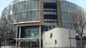 Woman living on Kildare-Dublin border caught transporting over &euro;42,000 was a &lsquo;stooge&rsquo; for others