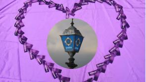 Waterford gardai set to mark Go Purple Day 2024