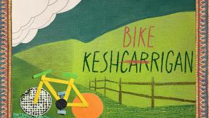 Leitrim Cycling Festival comes to Keshcarrigan