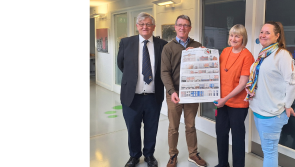 Dundalk Chamber explores innovation at Creative Spark