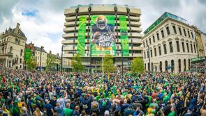 College Football Classic delivers €180 million boost to Irish economy
