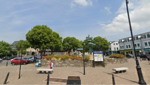 Carlow Council is bringing free bouncy castle event to Carlow Town for Halloween 