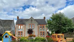 Plans lodged by Montessori in old Laois school 