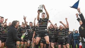 RUGBY REWIND: Players and officials react to Kilkenny RFC's Provincial Towns Cup success (2022)