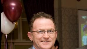 Ardfinnan man pays tribute to one of Tipperary's all-time GAA greats on birthday milestone