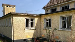 Laois school children to play part in design of new Ballyroan playground 