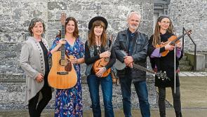Culture night callout for funding and event information in Kilkenny