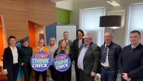 Firms advised on how to avoid online fraud at county Tipperary bank's information day 