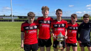 Clonmel High School end decade-long wait in Tipperary with Cusack Cup final win