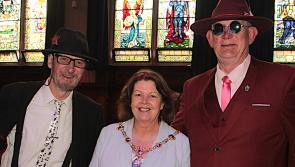 IN PICTURES: 2024 City of Derry Jazz Festival gets underway