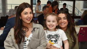IN PICTURES: St Patrick's and St Brigid's College 60th anniversary celebrations